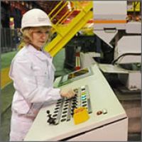 ПНТЗ дал старт корпоративной программе "Будущее белой металлургии"