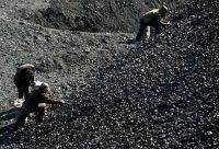 Rio Tinto отгрузила первый уголь из Мозамбика
