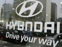 Hyundai Motor     