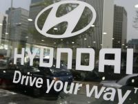 Hyundai Motor начинает экспорт автомобилей из России