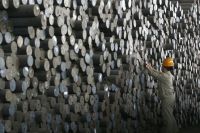 Китай сталкивается с парадоксом производства стали