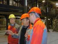 Российские поставщики металлопродукции оценили завод Ruukki в Хямеенлинне
