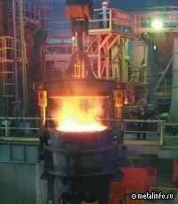 НЛМК запустил агрегат циркуляционного вакуумирования на 4 млн тонн стали