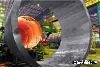 ОМЗ-Спецсталь изготовило 18 обечаек нефтехимических реакторов для Новокуйбышевского НПЗ