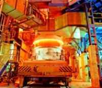 ОМЗ-Спецсталь модернизирует установку внепечного рафинирования и вакуумирования стали