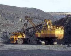 Мировое производство железной руды в 2011 г. достигло 1,92 млн. тонн.