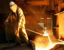 Росстат: в ноябре в металлургическом производстве наблюдалось снижение цен