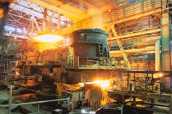 ММК в следующем году увеличит выпуск товарной металлопродукции