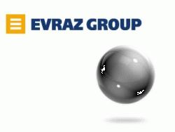 Evraz   