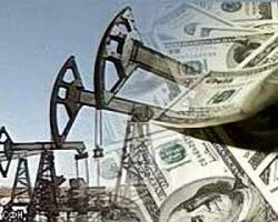 Экспортная пошлина на нефть с 1 января снизилась до $267 за тонну