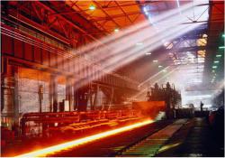 Челябинский цинковый завод нарастил долю продаж на внутрироссийском рынке металла.